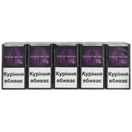 Сигареты Philip Morris Novel Mix 20шт/уп - Фото