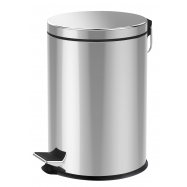 NN СМІТНИК З ПЕДАЛЛЮ 20Л - Фото