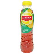 Напиток чай черн вкус манго Lipton 500мл