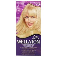 Крем-краска Wellaton 12/0 Светлый натур блондин 1шт - Фото