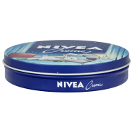 Крем Nivea Crem Универсальный увлажняющий 75мл - Фото