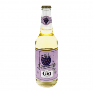 ДЕ САД СИДР ЯБЛ.-ОЖИНА 0,45Л - Фото