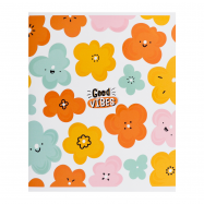 Тетрадь Star №048-2943К общая в клетку 48 листов 1шт - Фото