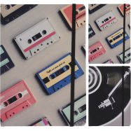 БЛОКНОТ A5 160 АРК - Фото