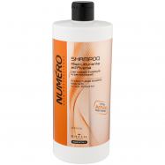 Шампунь Numero для восстановления с экстрактом овса 1000мл - Фото