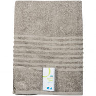 ARO РУШНИК 70Х140 СМ 360 Г : СІРИЙ - Фото