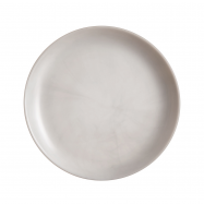 Тарелка дессертная Luminarc Diwali Marble Granit 19 см - Фото