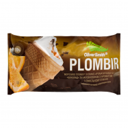 OS МОРОЗИВО ШОКОЛ/АПЕЛЬС 100Г - Фото