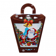 Набор кондитерский Konti Вечерние огни 266г - Фото