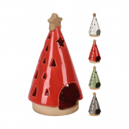 Підсвічник 90X85X155 мм - Фото