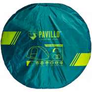 BESTWAY НАМЕТ 235Х145Х100 СМ - Фото