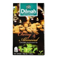 DILMAH ЧОР З ЯРЛ 20П