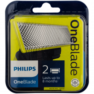 PHILIPS ЗМІННІ ЛЕЗА 2ШТ - Фото