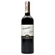 Вино Winemaker Chile Cabernet Sauvignon красное 11,5% 0,75л - Фото