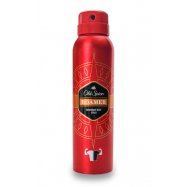 Дезодорант-антиперспирант Old Spice Roamer спрей 150мл - Фото