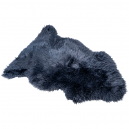 TH ДЕКОР. ХУТ. 50Х90СМ. : СІРИЙ - Фото