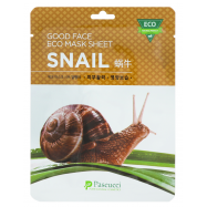 PASCUCCI МАСКА ДЛЯ ОБЛИЧЧЯ23МЛ : МУЦИНА РАВЛ - Фото