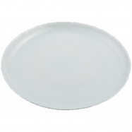 LUM ТАРІЛКА ДЕС.AMMO. GRANIT 19СМ - Фото