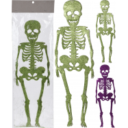 ФІГУРА  ДЕКОРАТИВНА СКЕЛЕТ - Фото