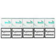 СЛІМ ФРЕШ МЕНТОЛ - Фото