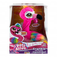 ROBO ALIVE ІГР НАБ ФЛАМІНГО - Фото