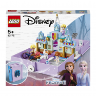 Конструктор Lego Disney Frozen II №43175 д/детей от 5лет 1шт - Фото