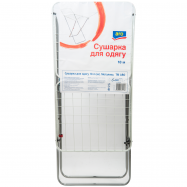 ARO СУШАРКА ДЛЯ ОДЯГУ 18М - Фото