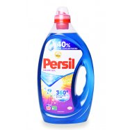 Средство для стирки Persil Color gel 3л - Фото