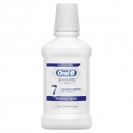 Ополаскиватель д/рта 3D Whit Oral-B250мл - Фото