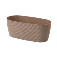 Горшок Mika eco box 27 - Фото