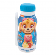 Йогурт 1.5% питьевой Клубника-Банан Paw Patrol Danone пбут 185г - Фото