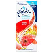 Освежитель воздуха Glade После дождя микроспрей 10мл - Фото