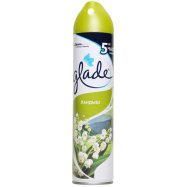 Освежитель воздуха Glade Ландыш 300мл - Фото
