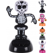 ФІГУРА  ДЕКОР 10 СМ СОНЯЧ БАТАР - Фото