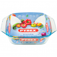 PYREX ФОРМА С/К IRRESIS КВ 2,3 - Фото