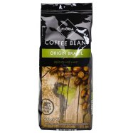 Кофе Rioba Coffee Beans бразильская натур/жар в зернах 500г