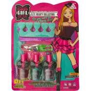 НАБ КОСМЕТИКИ: АКС Д/МАНІКЮРА - Фото