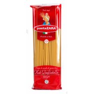 Изделия макаронные Pasta ZARA Тальятелле из тв/с пш 500г