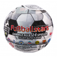 Игрушка Simba Futballstars №5951700 для детей от 3 лет 1шт - Фото