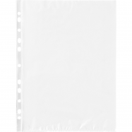 SIGMA ФАЙЛ А4 40МКМ 100ШТ - Фото