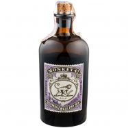 Джин Monkey 47 47% 500мл - Фото