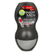 GARNIER MINERAL НЕЙТР АП 50МЛ - Фото