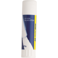 Клей-карандаш Buromax 25г - Фото