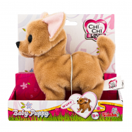 Игрушка Simba Маленький щенок Собачка д/дет от 5 лет 1шт - Фото