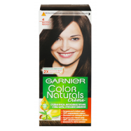 Крем-краска Garnier Color Naturals Crème 4 Каштан 1шт - Фото