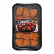 ТР МІТБОЛИ З М'ЯСА ЯГНЯ В ПАНІР. - Фото