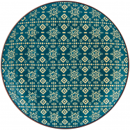 ASTERA.ENGRAVE ТАРІЛКА ОБІДНЯ 27СМ - Фото