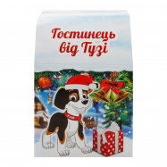 Набор подарочный Lukas Гостинец от Тузи 0.35кг - Фото