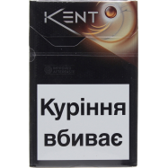 KENT FEEL VELVET - Фото