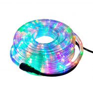 Дюралайт LED 240 ламп 10м, 100мм, 220В, 50Гц - Фото